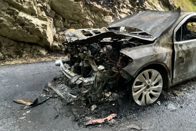 Autobrand Laupersdorf