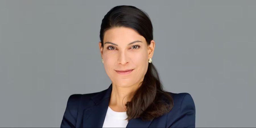Mirjam Bamberger