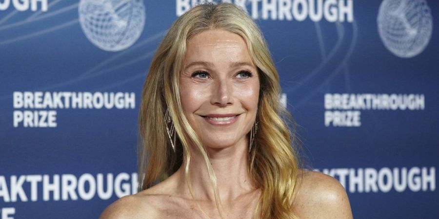 Gwyneth Paltrow