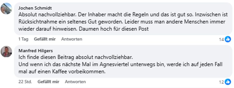 Viele klagen darüber, dass Eltern die Kinder im Restaurant nicht richtig erziehen.
