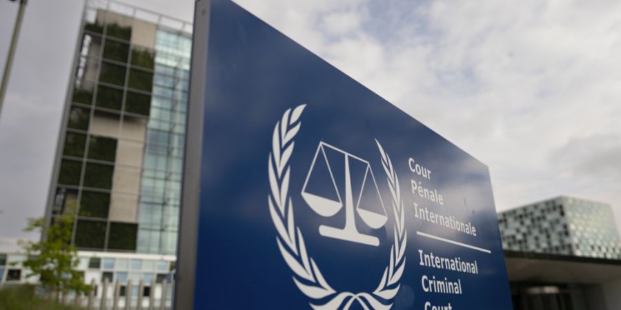 Internationaler Strafgerichtshof
