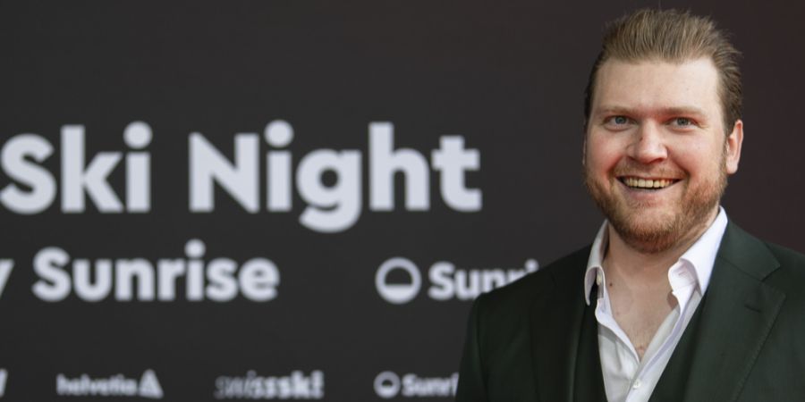 Niels Hintermann Comeback