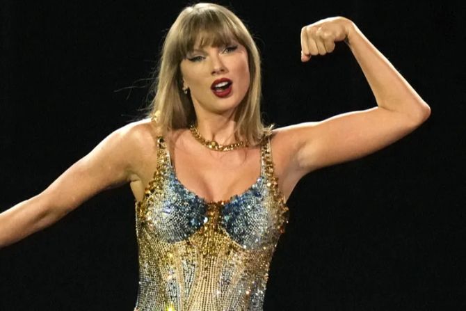 Taylor Swift