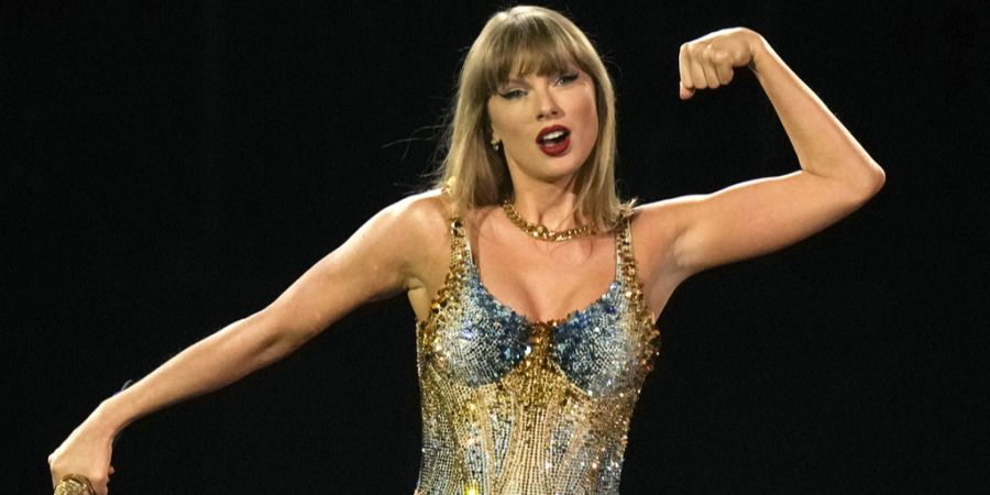 Taylor Swift