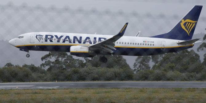 Ryanair