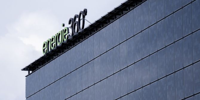 Energie 360