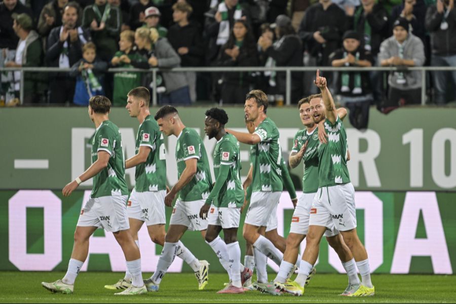 FC St.Gallen