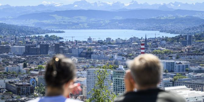 Zürich