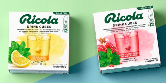 ricola