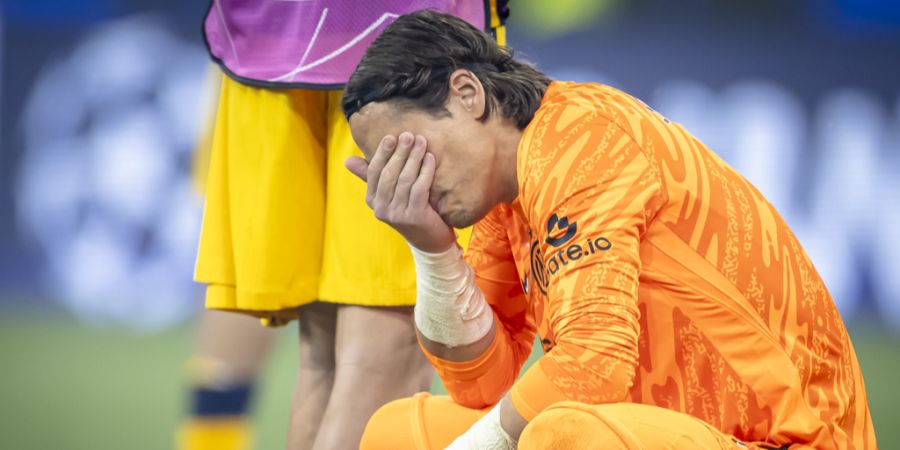 Yann Sommer