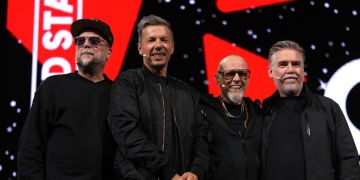 Die Fantastischen Vier