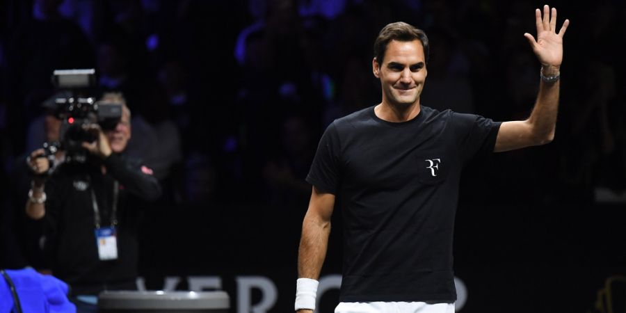 Roger Federer