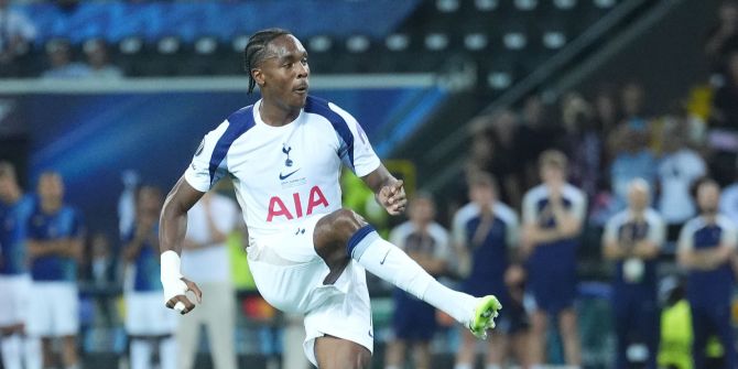 Tottenham Hotspur