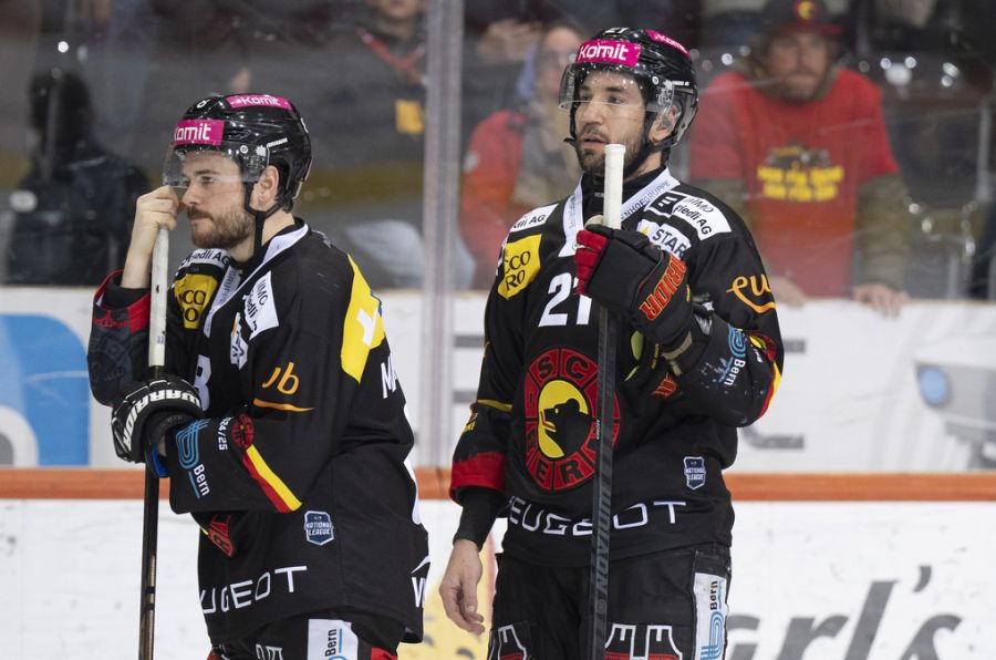 SC Bern