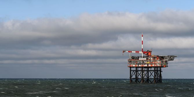 Nordsee