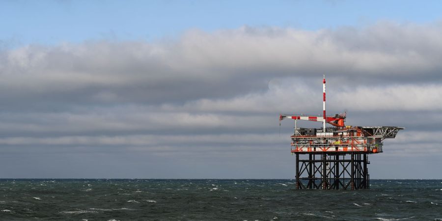 Nordsee