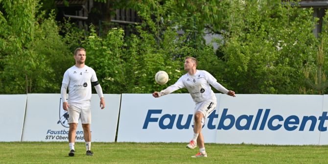 STV Oberentfelden