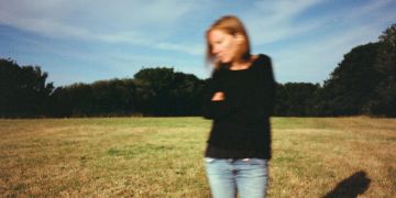 Beth Gibbons