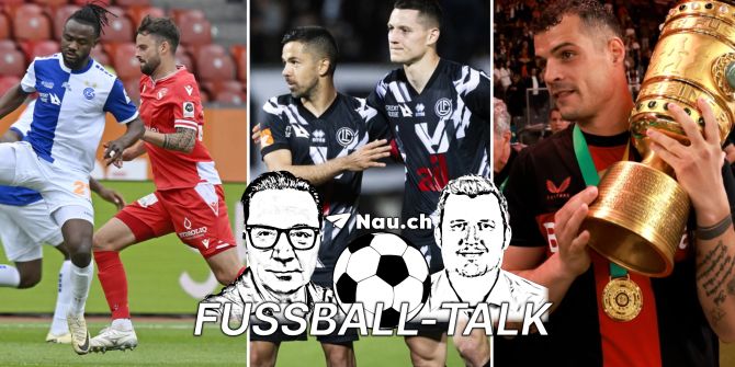 Fussball-Talk