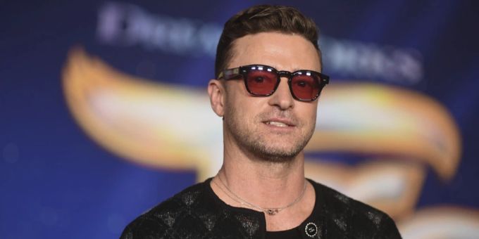 Anklage! - Popstar Justin Timberlake wegen Alkohol am Steuer verhaftet