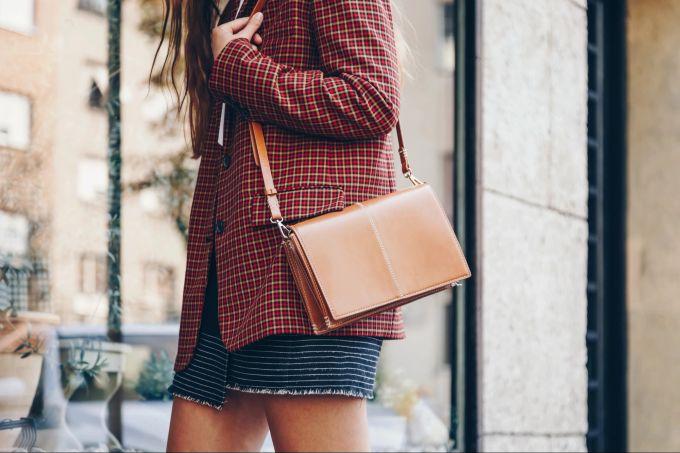 Mary Quant sorgte mit der Erfindung des Minirocks und des Minikleids für einen Skandal. Mary Quant