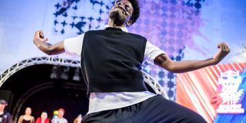 Red Bull Dance Your Style