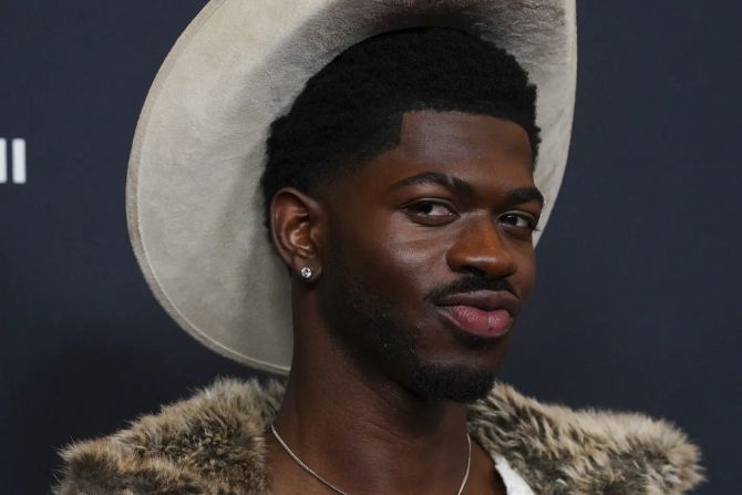 Lil Nas X