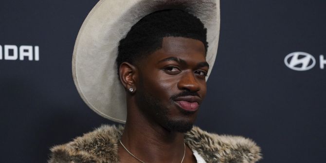 Lil Nas X