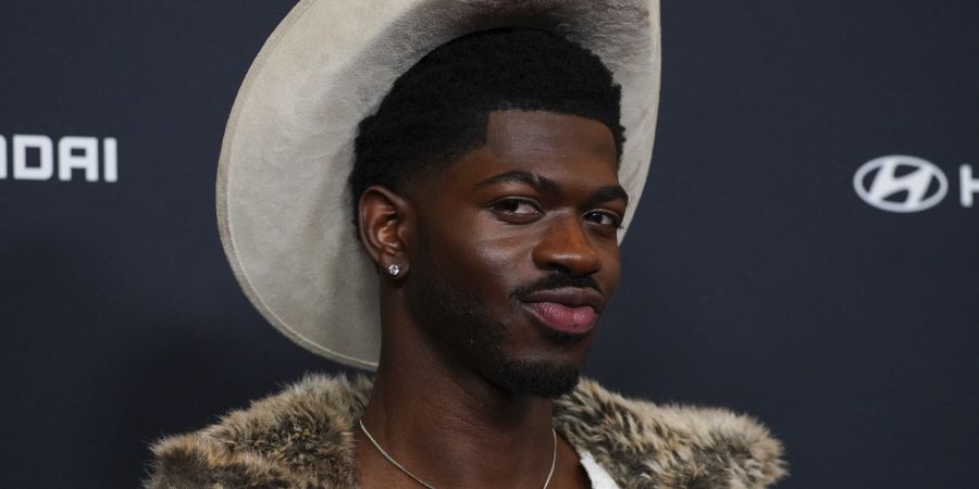 Lil Nas X