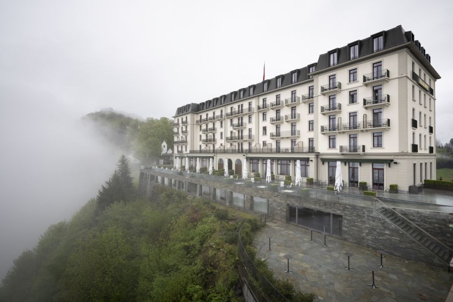 bürgenstock