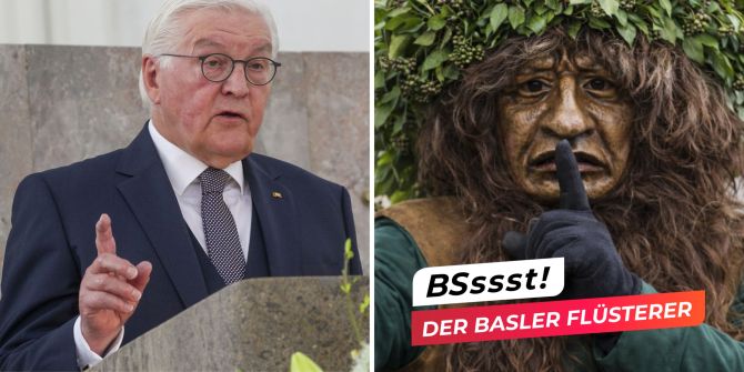 steinmeier