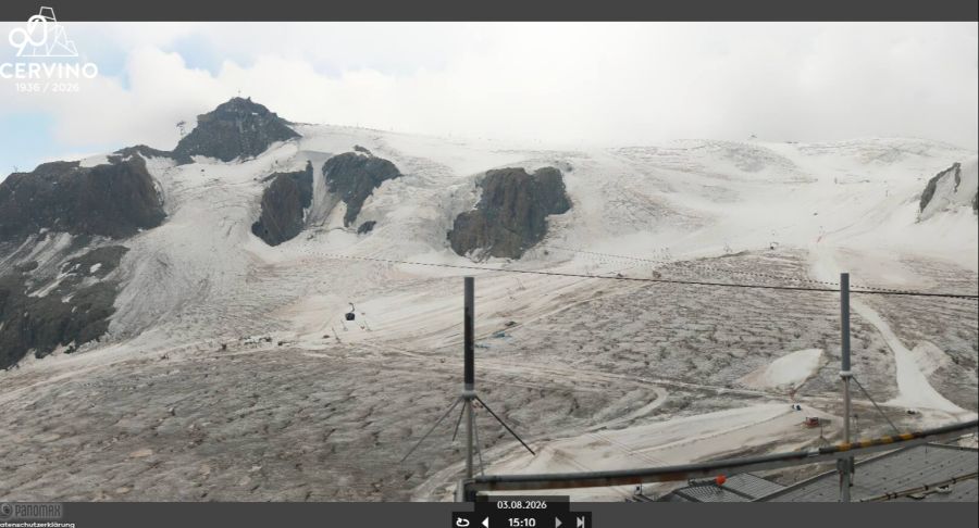 matterhorn