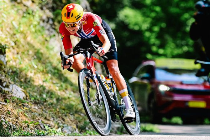 Tour de France Femmes