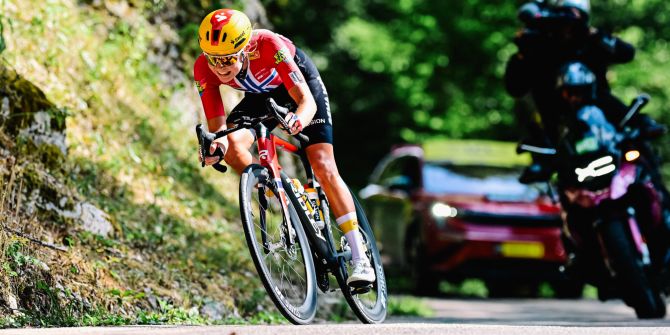 Tour de France Femmes