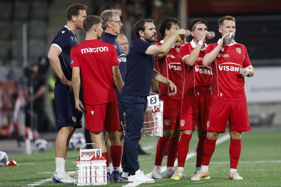 FC Thun