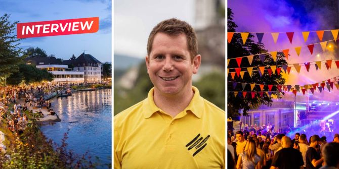 wasserfest aarburg