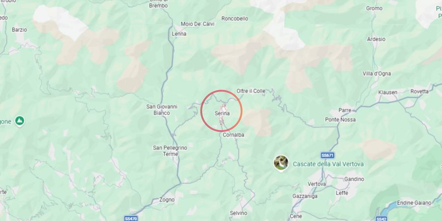 Dort hatten sich Touristen über zu laute Kuhglocken beschwert.