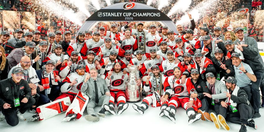 Carolina Hurricanes