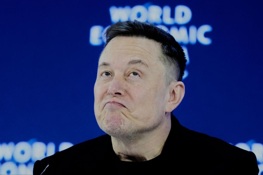 elon musk