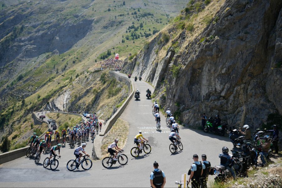 Tour de France