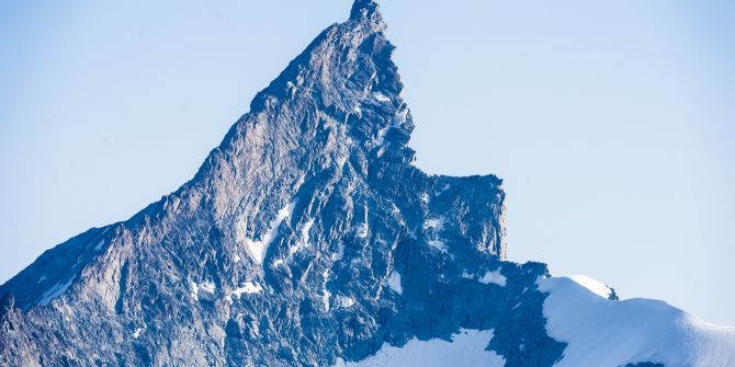 Zinalrothorn