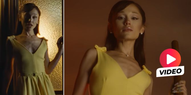 Ariana Grande