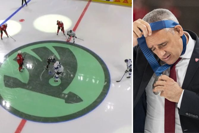 Eishockey-WM