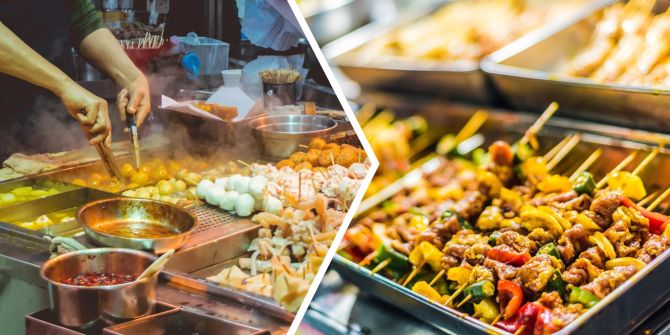 Street-Food