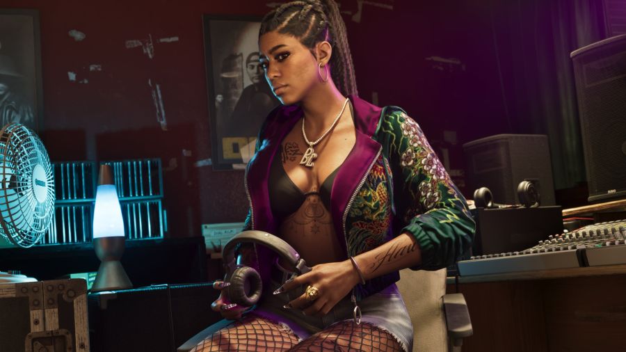 Real Dimez ist ein weibliches Rap-Duo, das aus den Freundinnen Roxy und Bae-Luxe besteht.