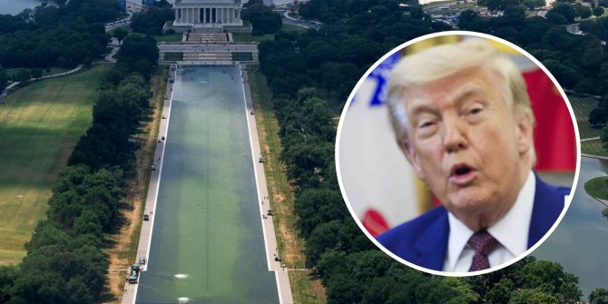 Reflecting Pool