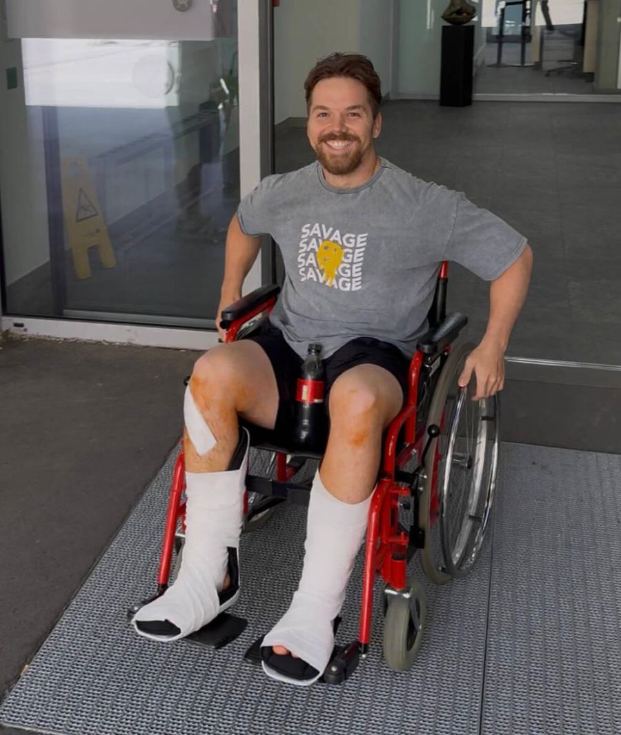 Daniel Kleber