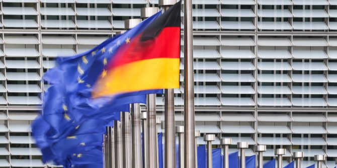 Deutschland EU