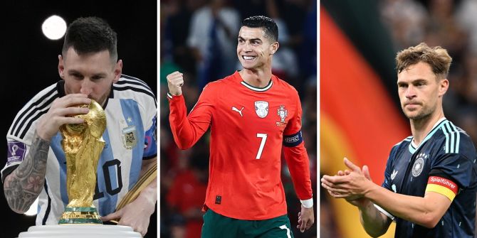 Weltmeister Tipps