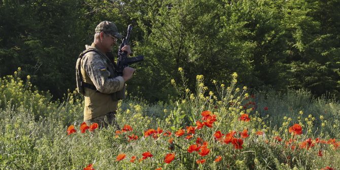 Ukraine Krieg
